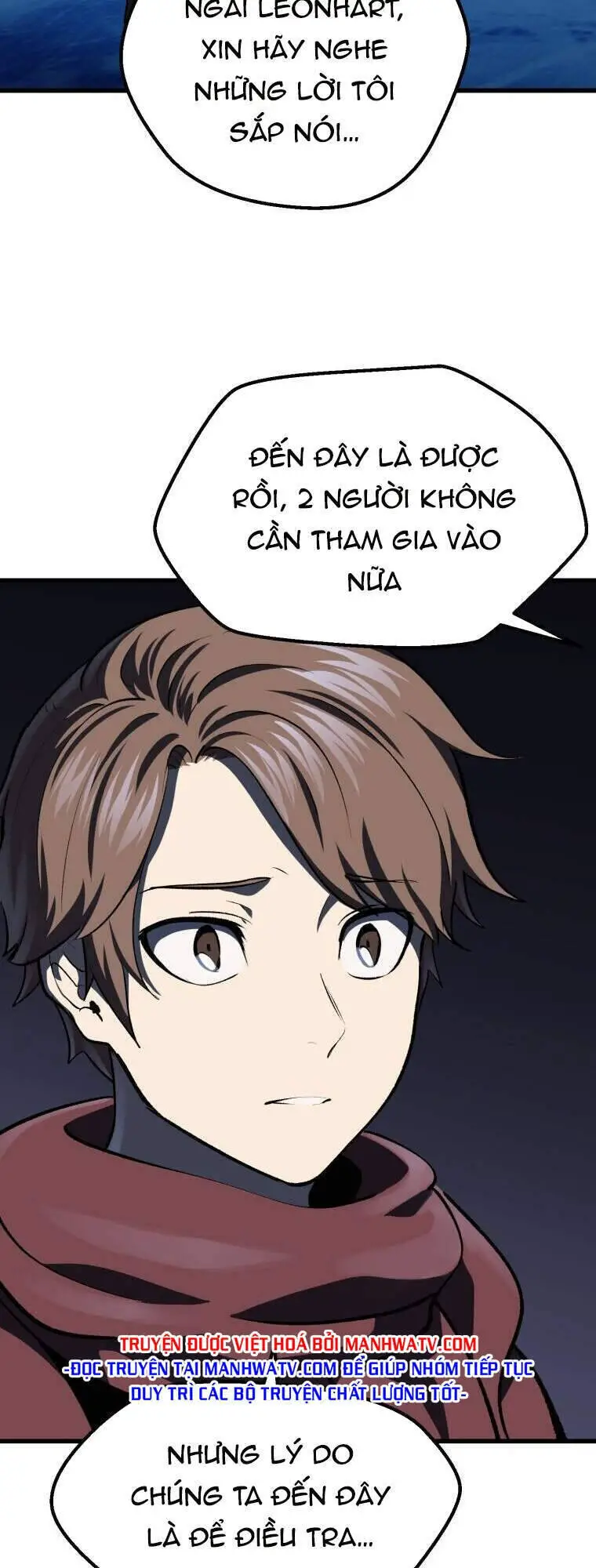 Anh Hùng Mạnh Nhất? Ta Không Làm Lâu Rồi! Nettruyen ZZZ Chương 103 Page 16