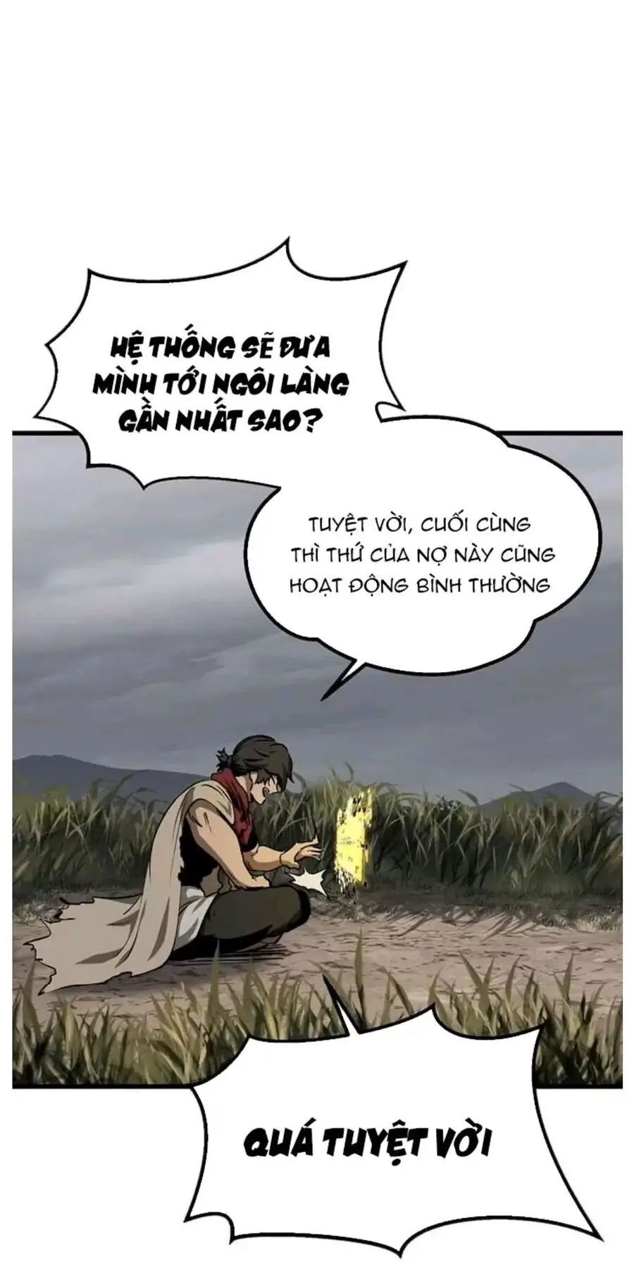 Anh Hùng Mạnh Nhất? Ta Không Làm Lâu Rồi! Nettruyen ZZZ Chương 186 Page 30