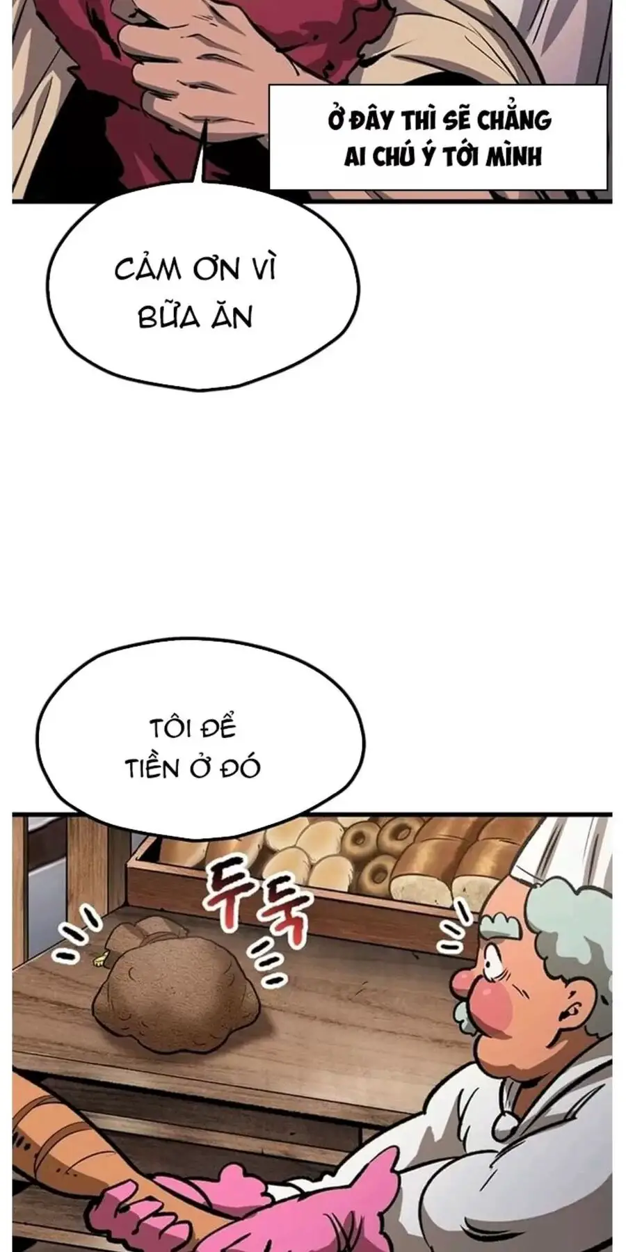 Anh Hùng Mạnh Nhất? Ta Không Làm Lâu Rồi! Nettruyen ZZZ Chương 186 Page 47
