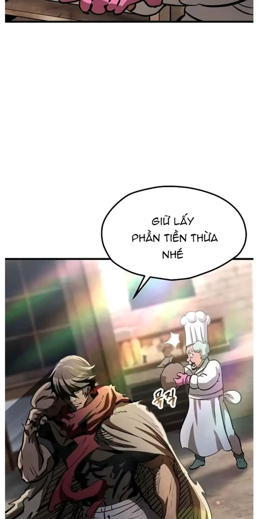 Anh Hùng Mạnh Nhất? Ta Không Làm Lâu Rồi! Nettruyen ZZZ Chương 186 Page 48