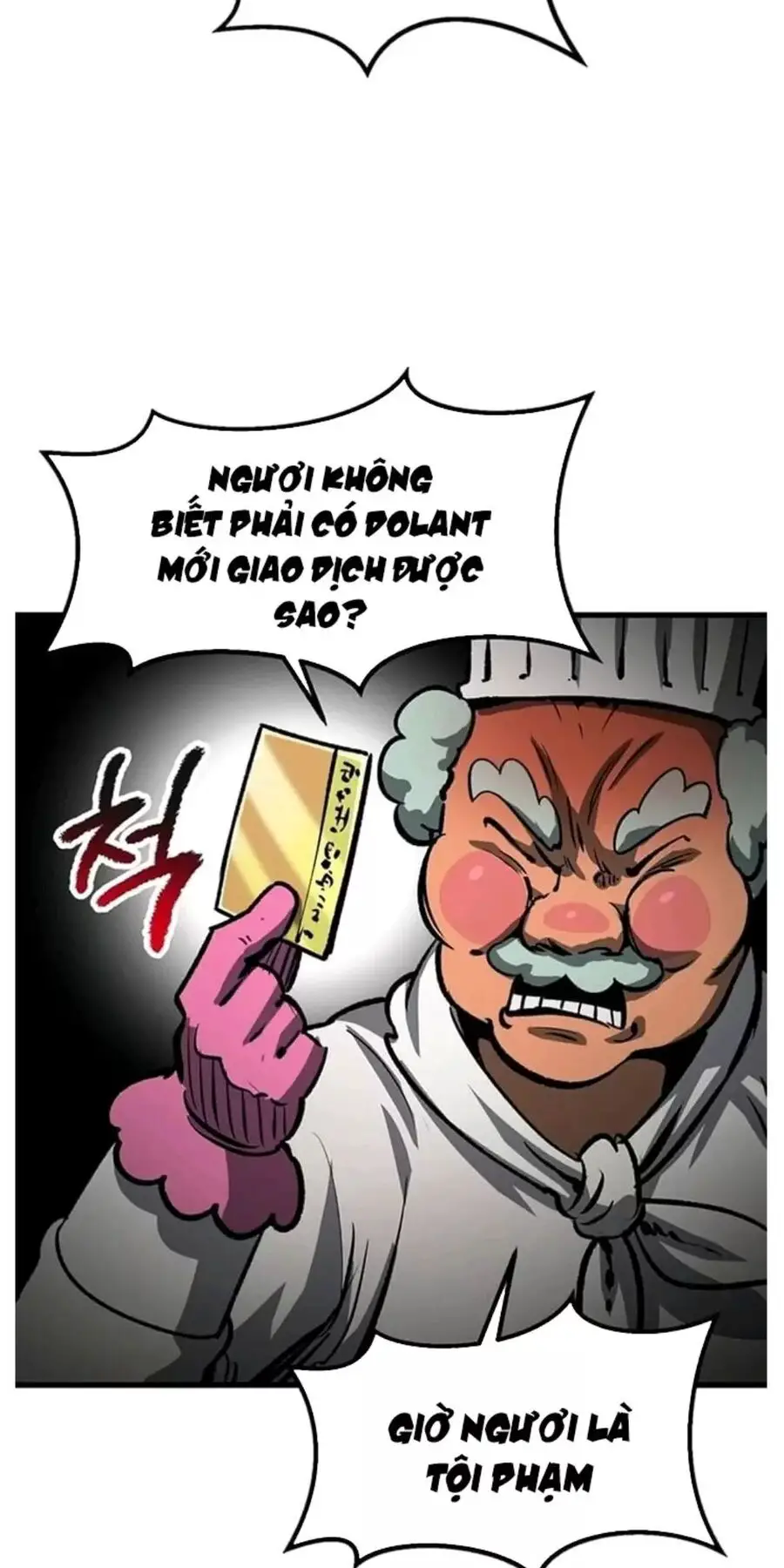 Anh Hùng Mạnh Nhất? Ta Không Làm Lâu Rồi! Nettruyen ZZZ Chương 186 Page 53