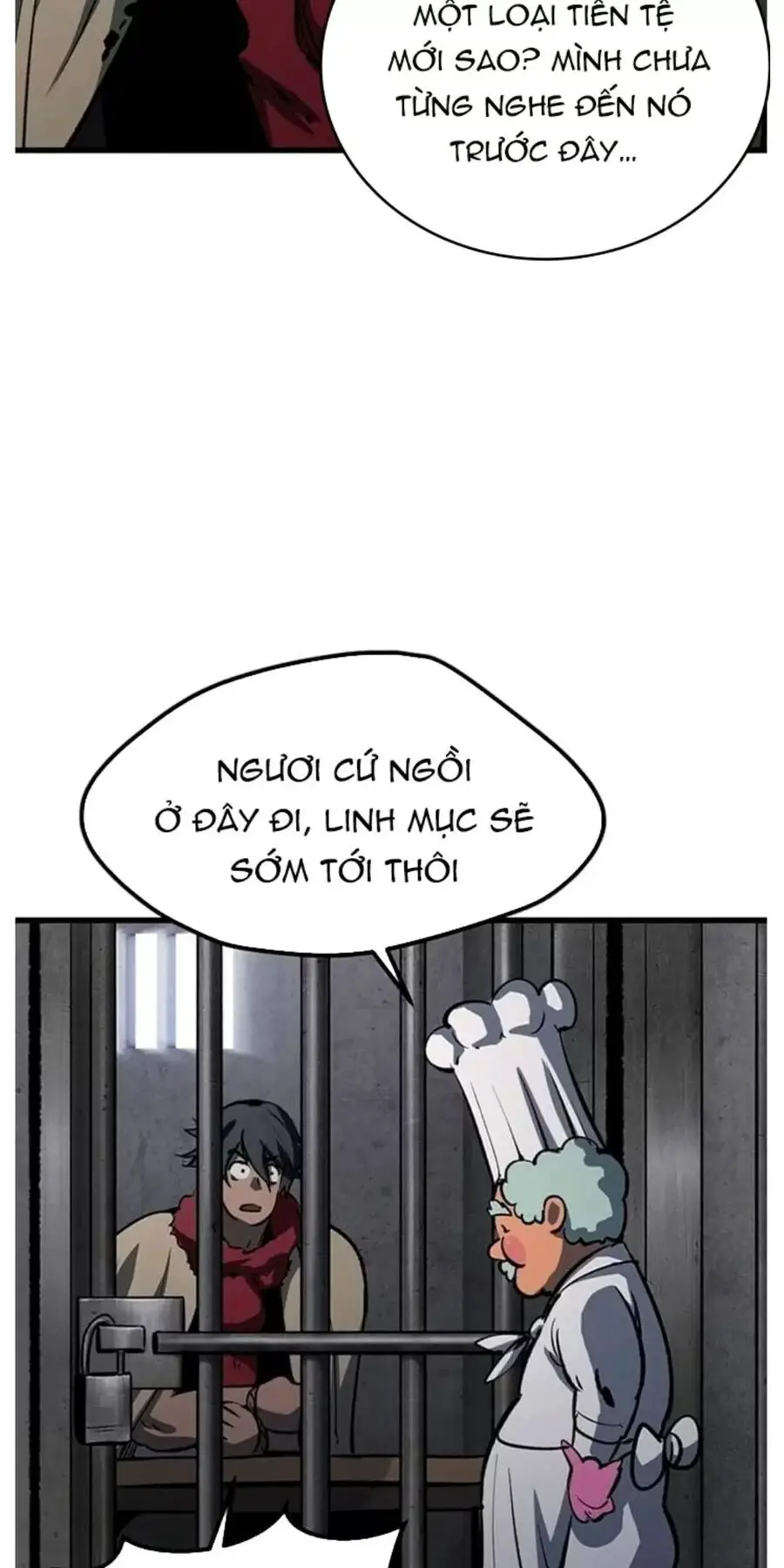 Anh Hùng Mạnh Nhất? Ta Không Làm Lâu Rồi! Nettruyen ZZZ Chương 186 Page 55