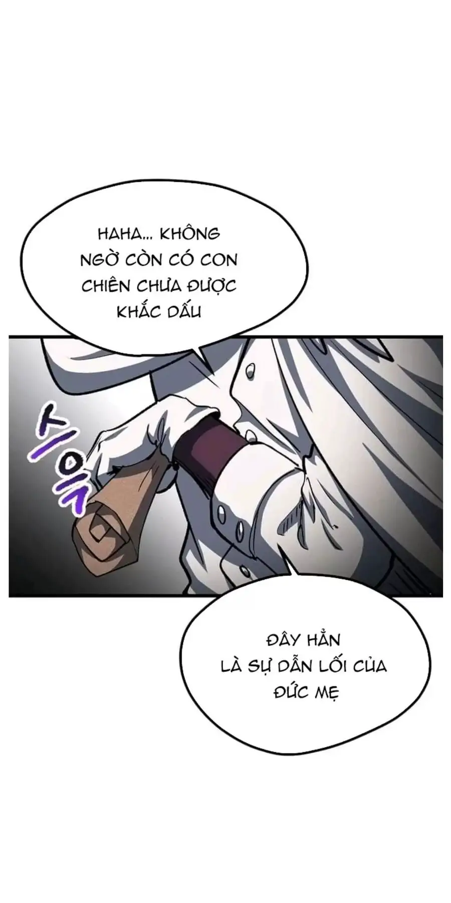 Anh Hùng Mạnh Nhất? Ta Không Làm Lâu Rồi! Nettruyen ZZZ Chương 186 Page 63
