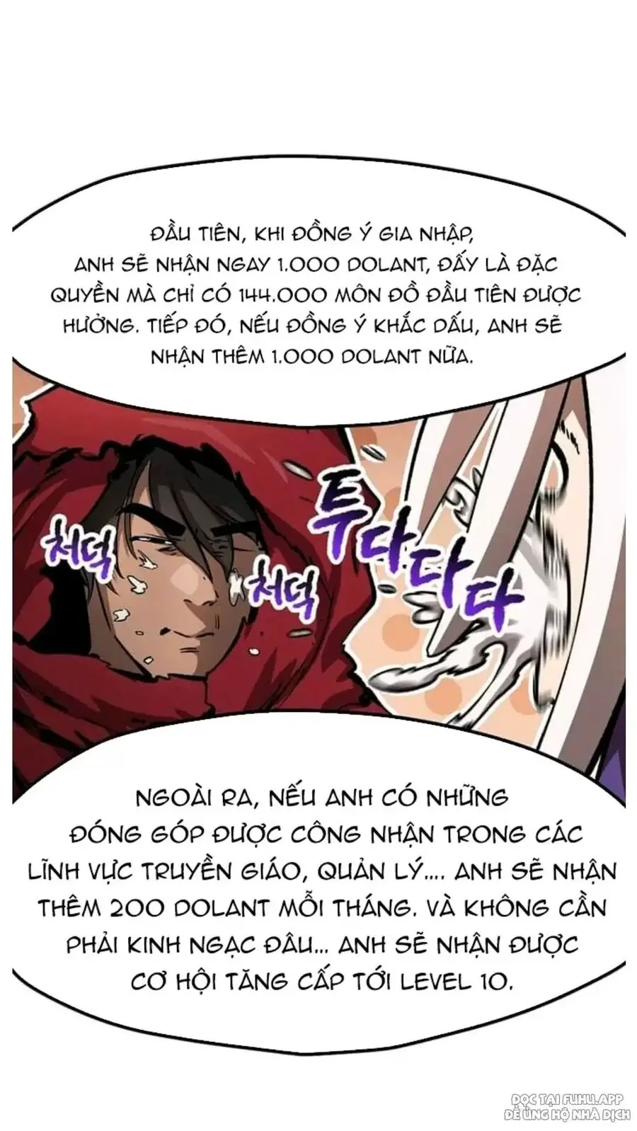 Anh Hùng Mạnh Nhất? Ta Không Làm Lâu Rồi! Nettruyen ZZZ Chương 186 Page 71