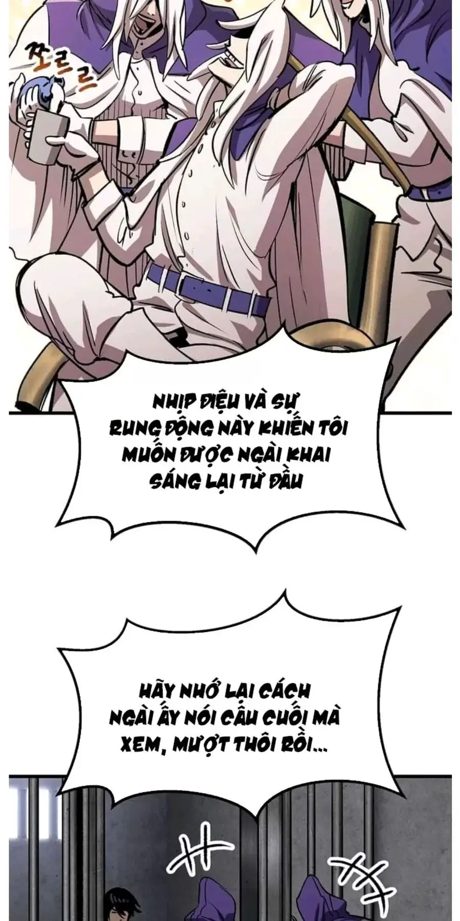 Anh Hùng Mạnh Nhất? Ta Không Làm Lâu Rồi! Nettruyen ZZZ Chương 186 Page 75