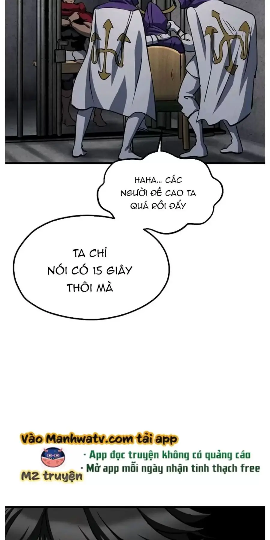 Anh Hùng Mạnh Nhất? Ta Không Làm Lâu Rồi! Nettruyen ZZZ Chương 186 Page 76