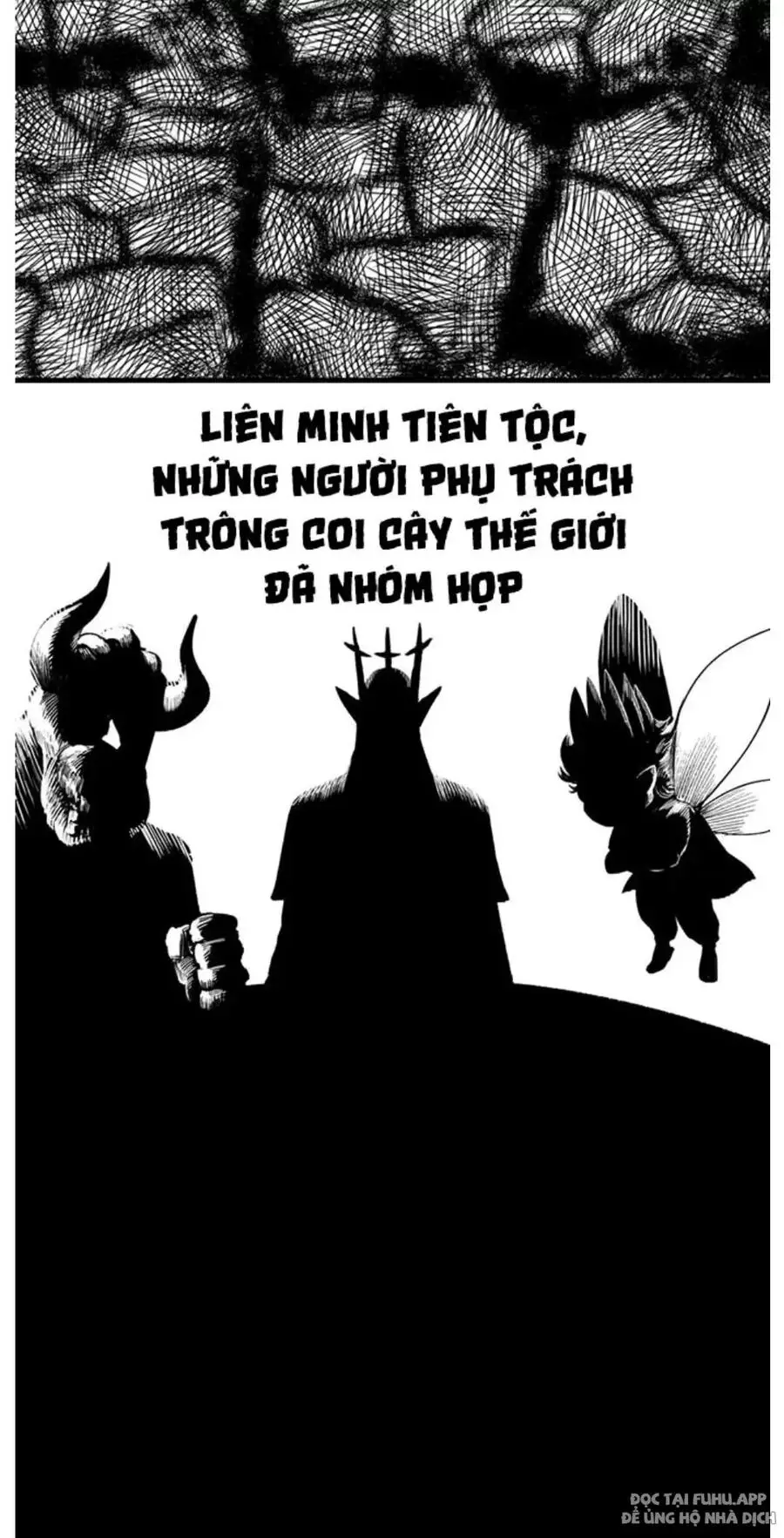 Anh Hùng Mạnh Nhất? Ta Không Làm Lâu Rồi! Nettruyen ZZZ Chương 187 Page 5