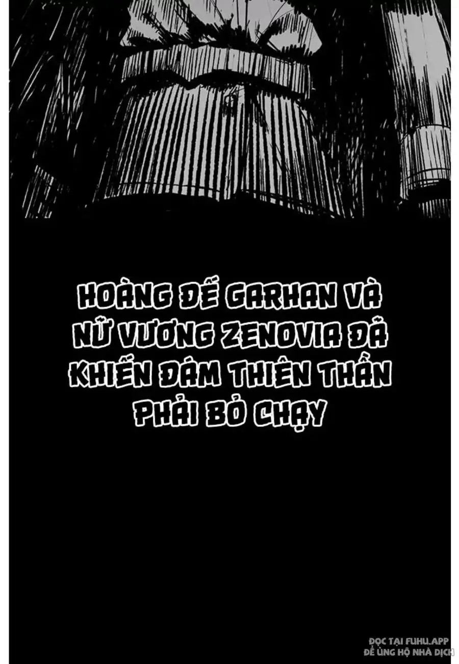 Anh Hùng Mạnh Nhất? Ta Không Làm Lâu Rồi! Nettruyen ZZZ Chương 187 Page 33