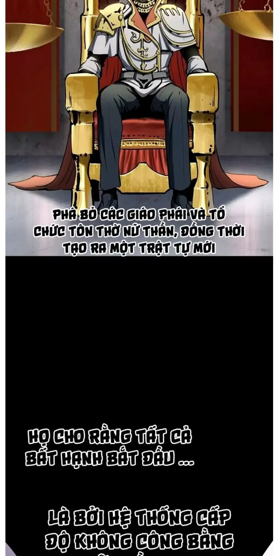 Anh Hùng Mạnh Nhất? Ta Không Làm Lâu Rồi! Nettruyen ZZZ Chương 187 Page 36