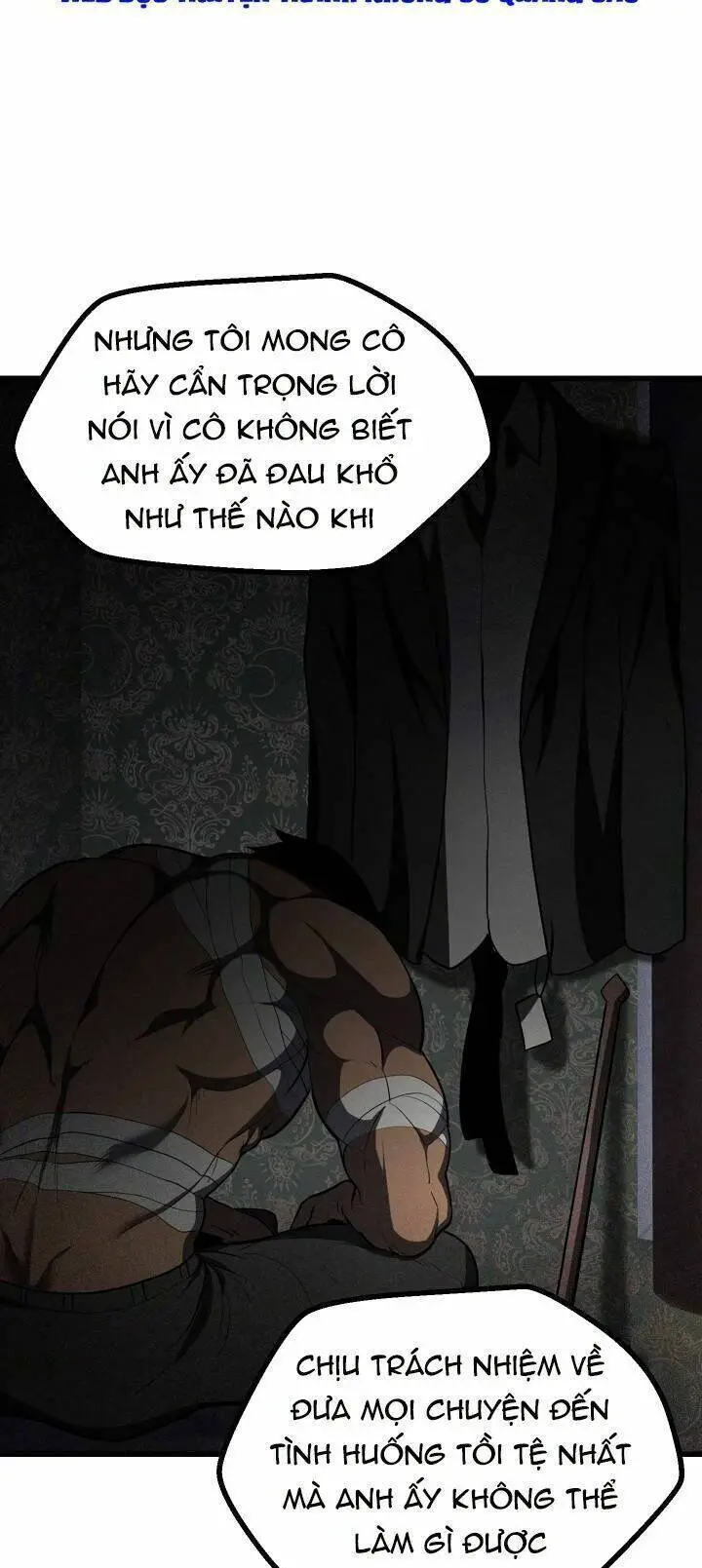 Anh Hùng Mạnh Nhất? Ta Không Làm Lâu Rồi! Nettruyen ZZZ Chương 80 Page 40
