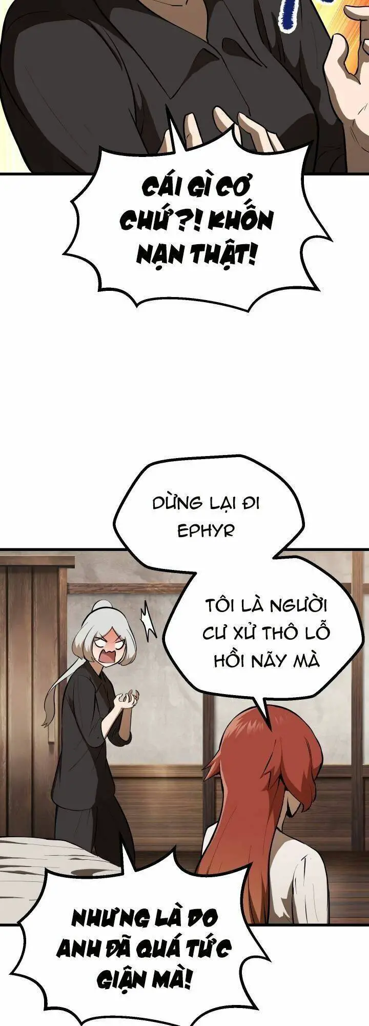 Anh Hùng Mạnh Nhất? Ta Không Làm Lâu Rồi! Nettruyen ZZZ Chương 80 Page 46