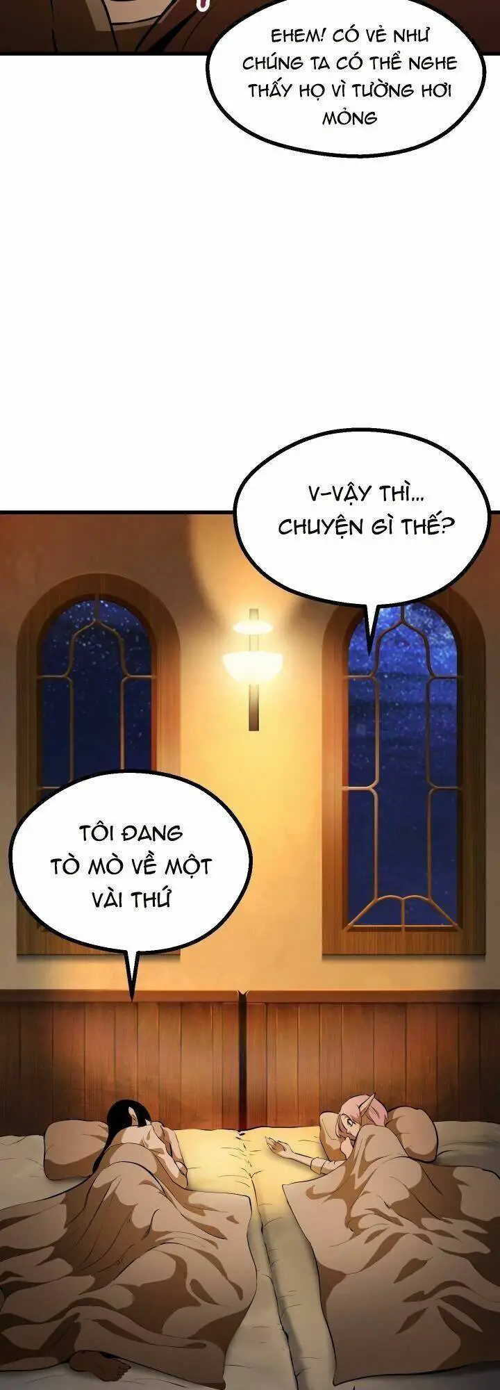 Anh Hùng Mạnh Nhất? Ta Không Làm Lâu Rồi! Nettruyen ZZZ Chương 80 Page 54