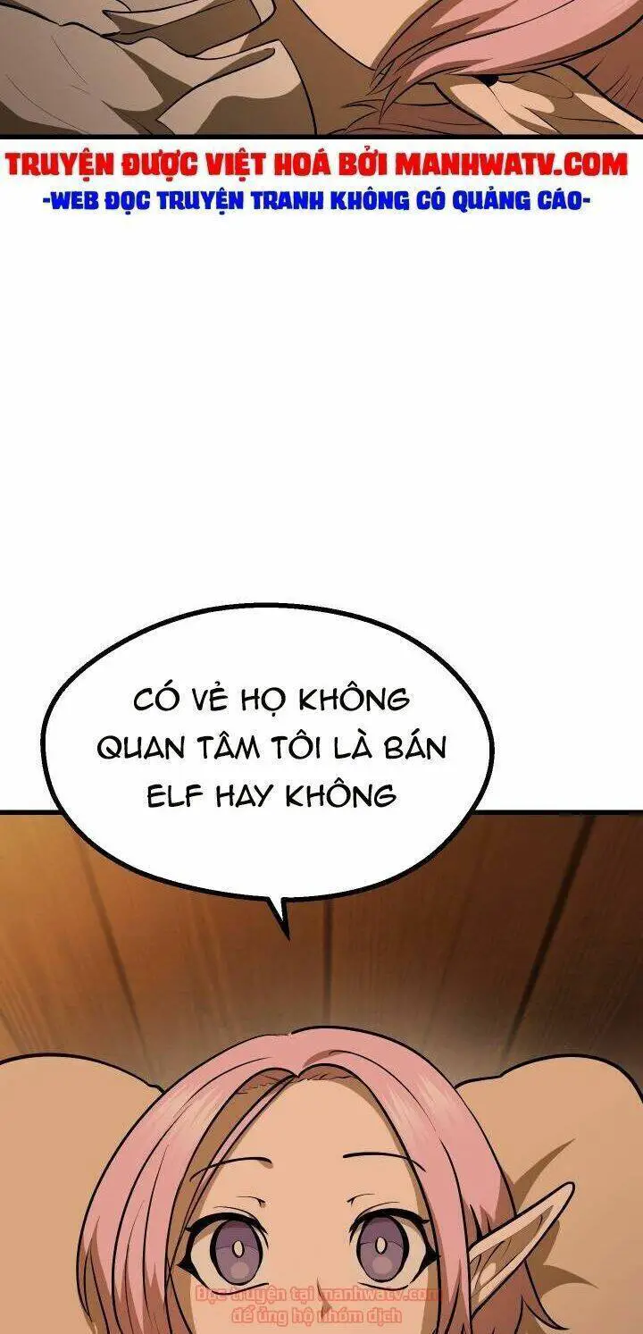 Anh Hùng Mạnh Nhất? Ta Không Làm Lâu Rồi! Nettruyen ZZZ Chương 80 Page 57