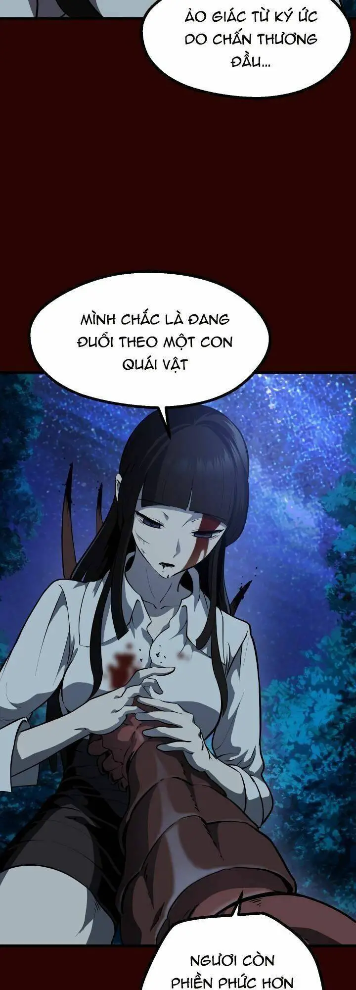 Anh Hùng Mạnh Nhất? Ta Không Làm Lâu Rồi! Nettruyen ZZZ Chương 80 Page 67