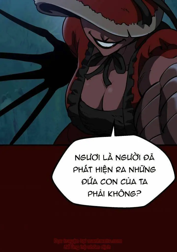 Anh Hùng Mạnh Nhất? Ta Không Làm Lâu Rồi! Nettruyen ZZZ Chương 80 Page 69