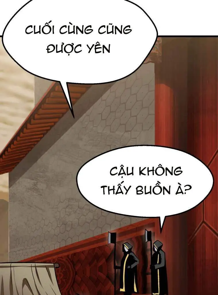 Anh Hùng Mạnh Nhất? Ta Không Làm Lâu Rồi! Nettruyen ZZZ Chương 104 Page 3