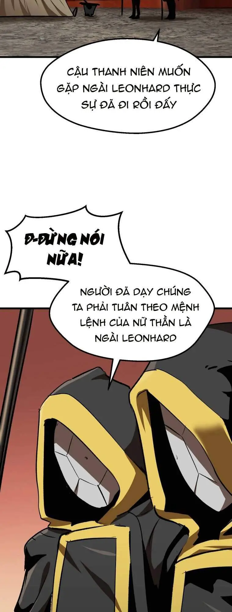 Anh Hùng Mạnh Nhất? Ta Không Làm Lâu Rồi! Nettruyen ZZZ Chương 104 Page 4