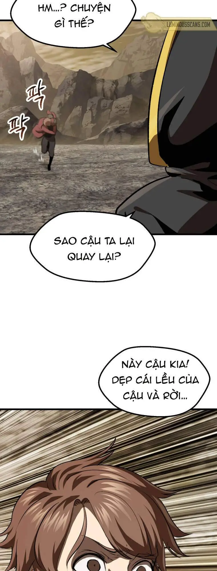 Anh Hùng Mạnh Nhất? Ta Không Làm Lâu Rồi! Nettruyen ZZZ Chương 104 Page 6