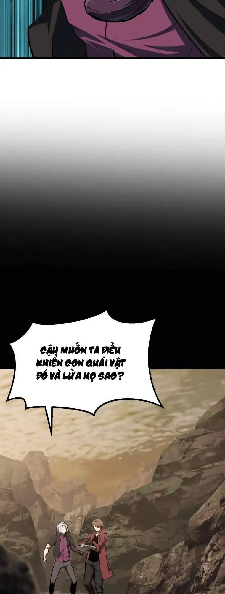 Anh Hùng Mạnh Nhất? Ta Không Làm Lâu Rồi! Nettruyen ZZZ Chương 104 Page 18