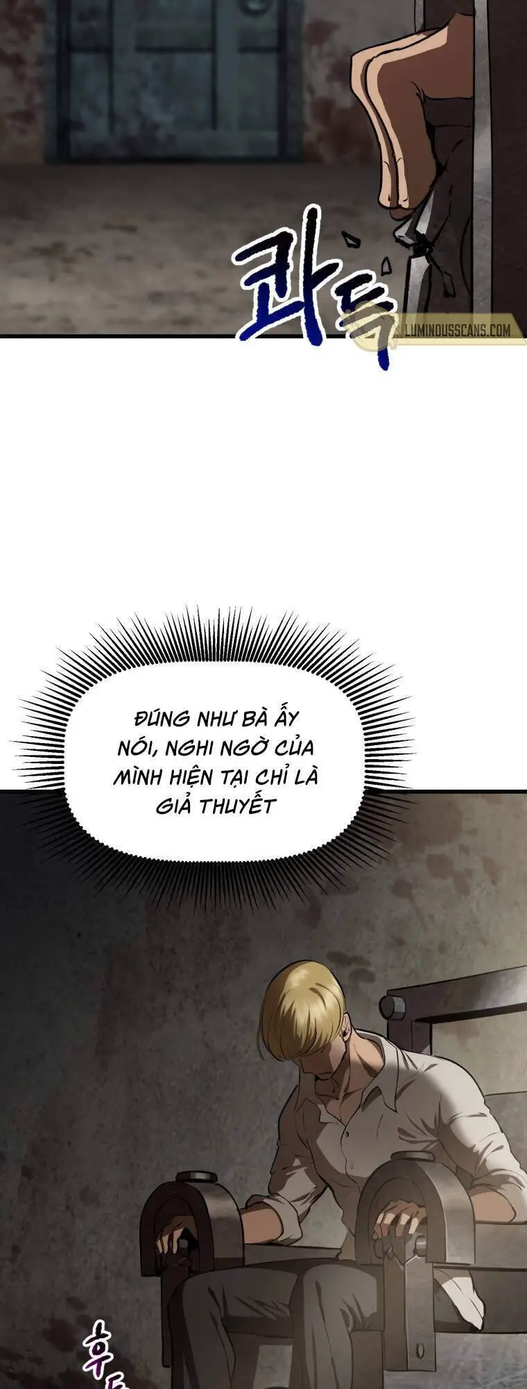 Anh Hùng Mạnh Nhất? Ta Không Làm Lâu Rồi! Nettruyen ZZZ Chương 104 Page 42
