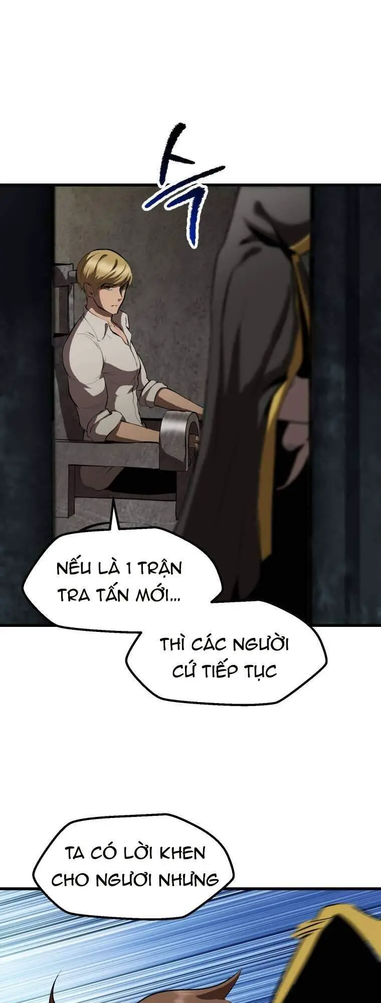 Anh Hùng Mạnh Nhất? Ta Không Làm Lâu Rồi! Nettruyen ZZZ Chương 104 Page 46