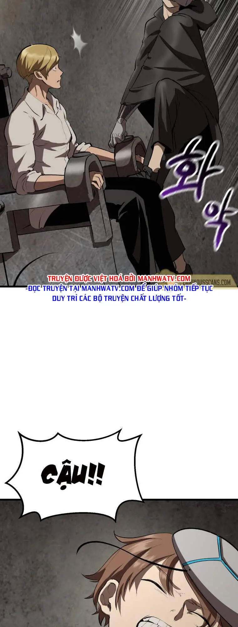 Anh Hùng Mạnh Nhất? Ta Không Làm Lâu Rồi! Nettruyen ZZZ Chương 104 Page 48