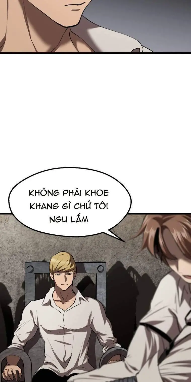Anh Hùng Mạnh Nhất? Ta Không Làm Lâu Rồi! Nettruyen ZZZ Chương 104 Page 65