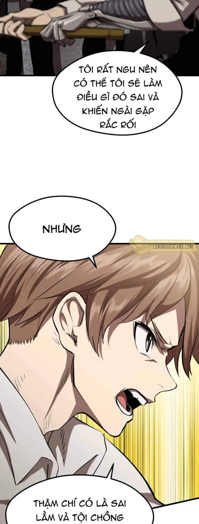 Anh Hùng Mạnh Nhất? Ta Không Làm Lâu Rồi! Nettruyen ZZZ Chương 104 Page 66