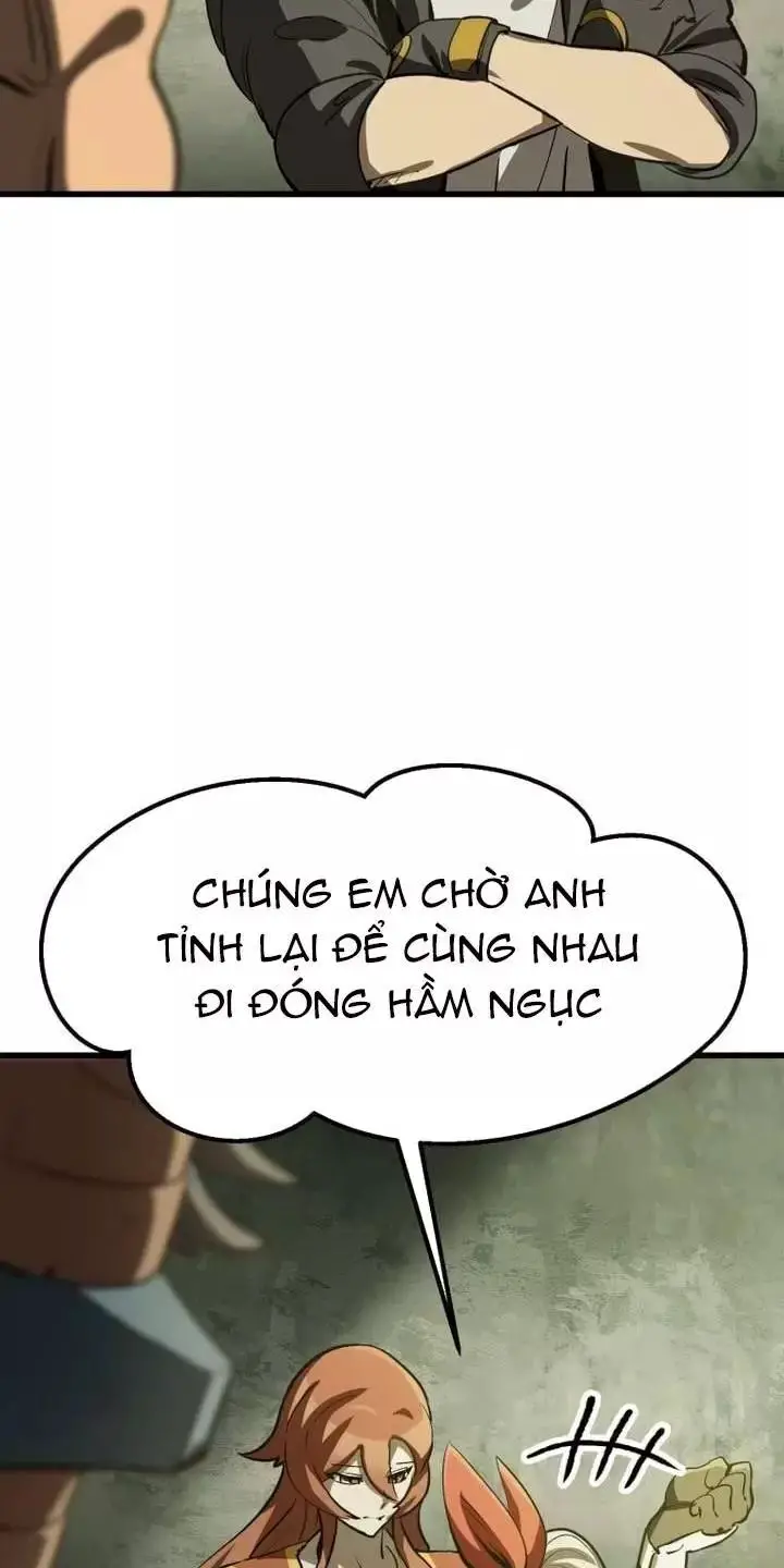Anh Hùng Mạnh Nhất? Ta Không Làm Lâu Rồi! Nettruyen ZZZ Chương 185 Page 23