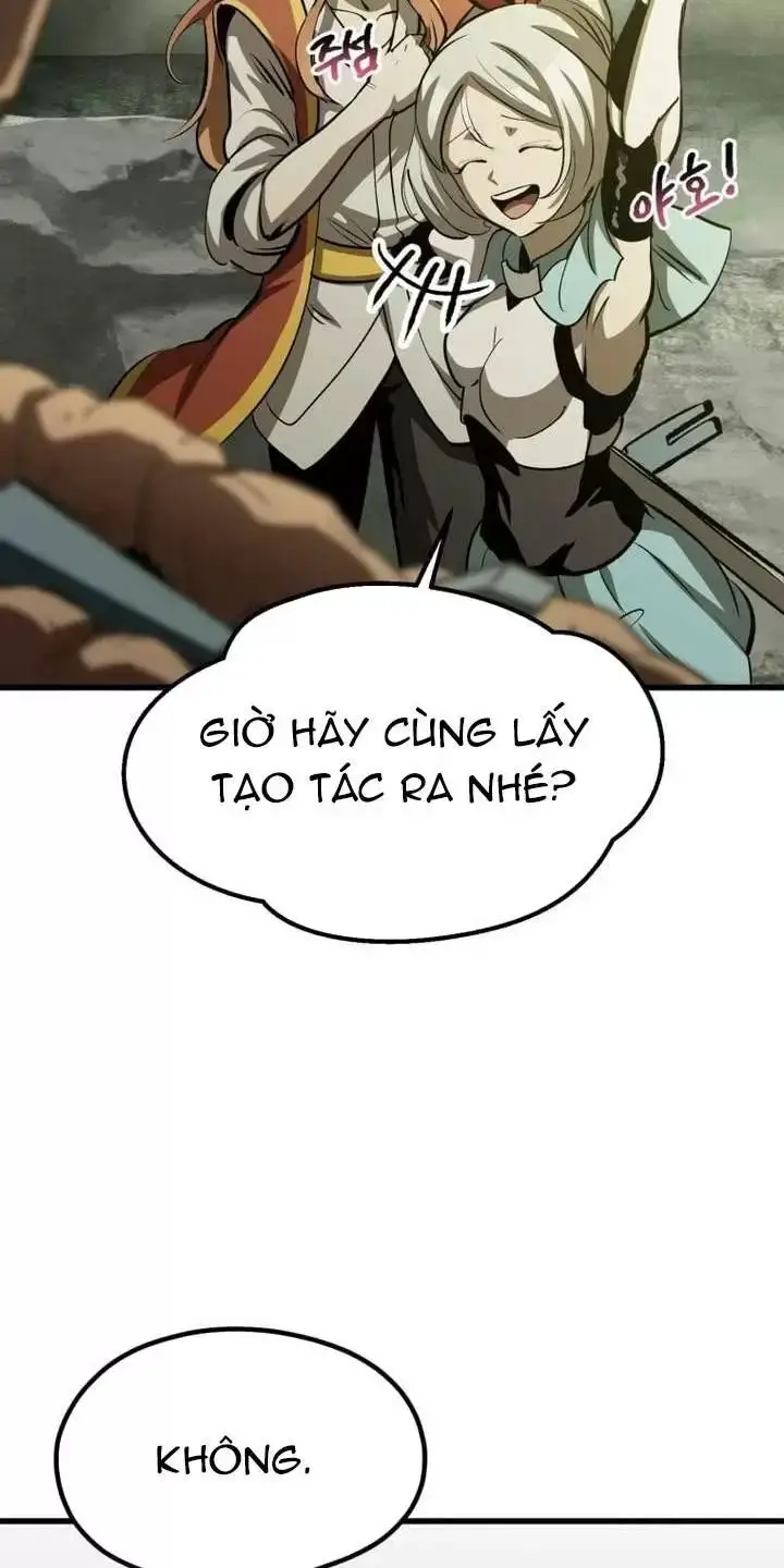Anh Hùng Mạnh Nhất? Ta Không Làm Lâu Rồi! Nettruyen ZZZ Chương 185 Page 24