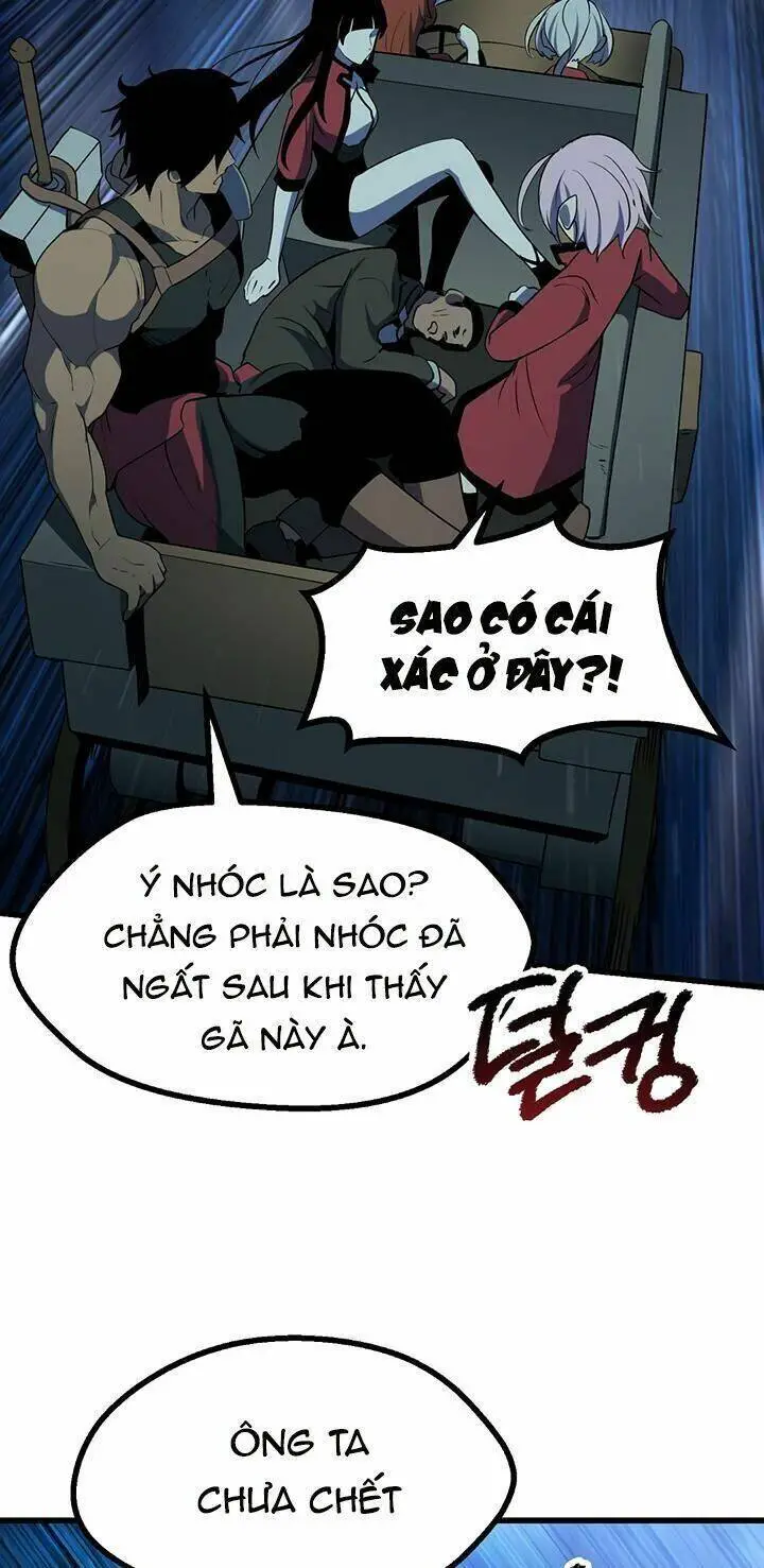 Anh Hùng Mạnh Nhất? Ta Không Làm Lâu Rồi! Nettruyen ZZZ Chương 79 Page 12