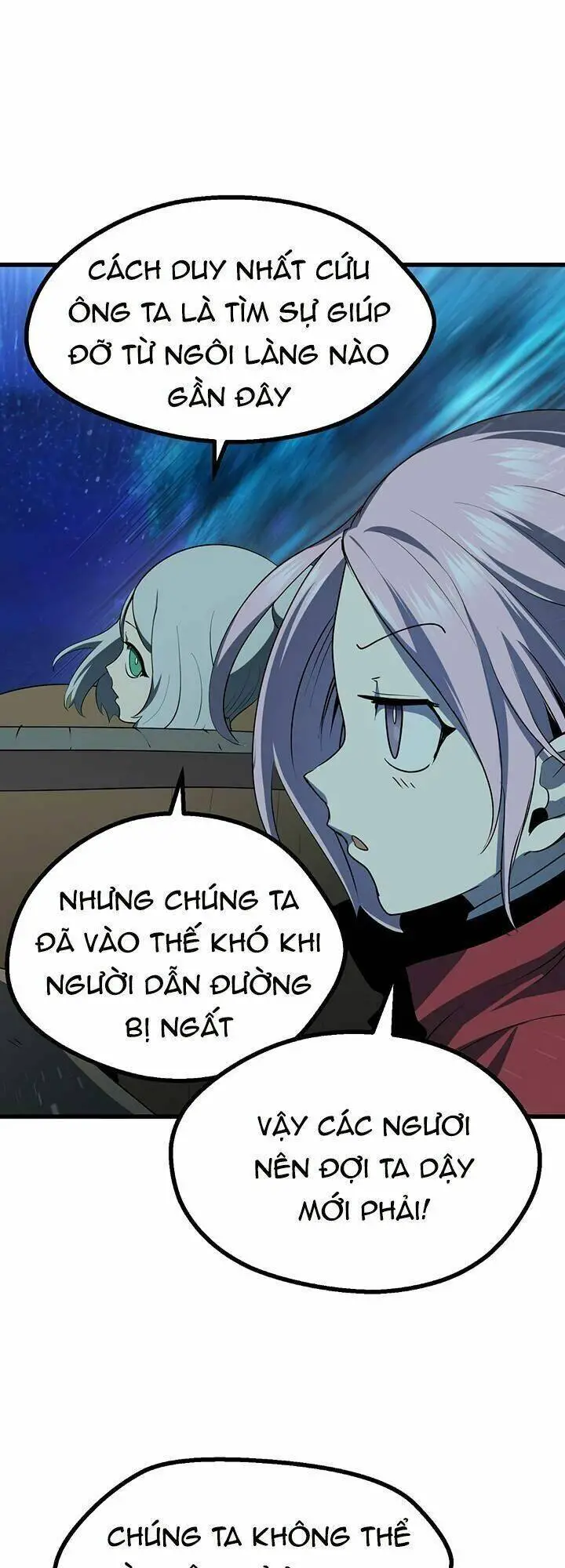 Anh Hùng Mạnh Nhất? Ta Không Làm Lâu Rồi! Nettruyen ZZZ Chương 79 Page 14