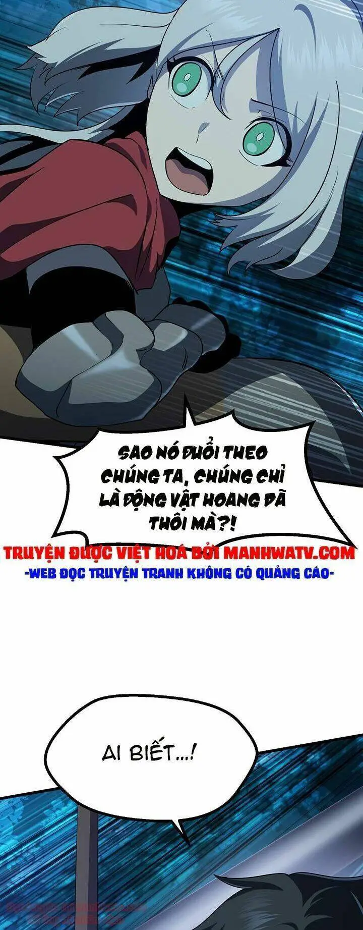 Anh Hùng Mạnh Nhất? Ta Không Làm Lâu Rồi! Nettruyen ZZZ Chương 79 Page 17