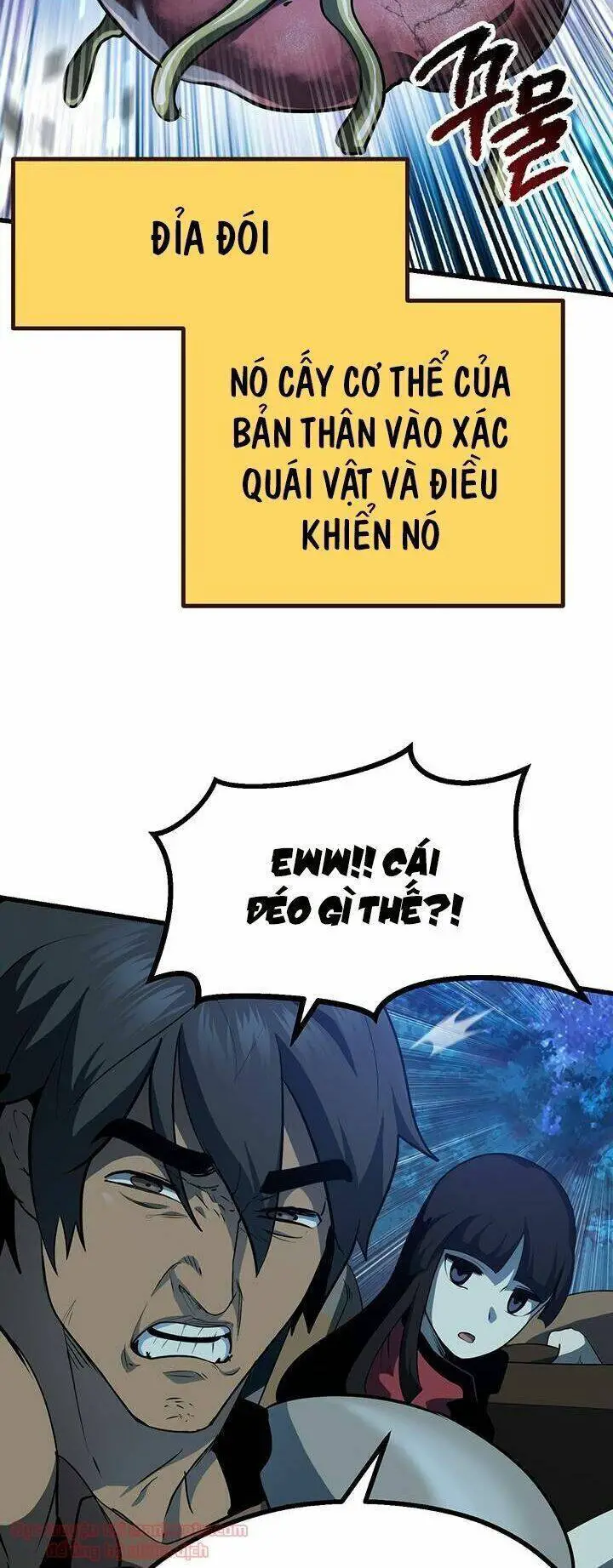 Anh Hùng Mạnh Nhất? Ta Không Làm Lâu Rồi! Nettruyen ZZZ Chương 79 Page 21