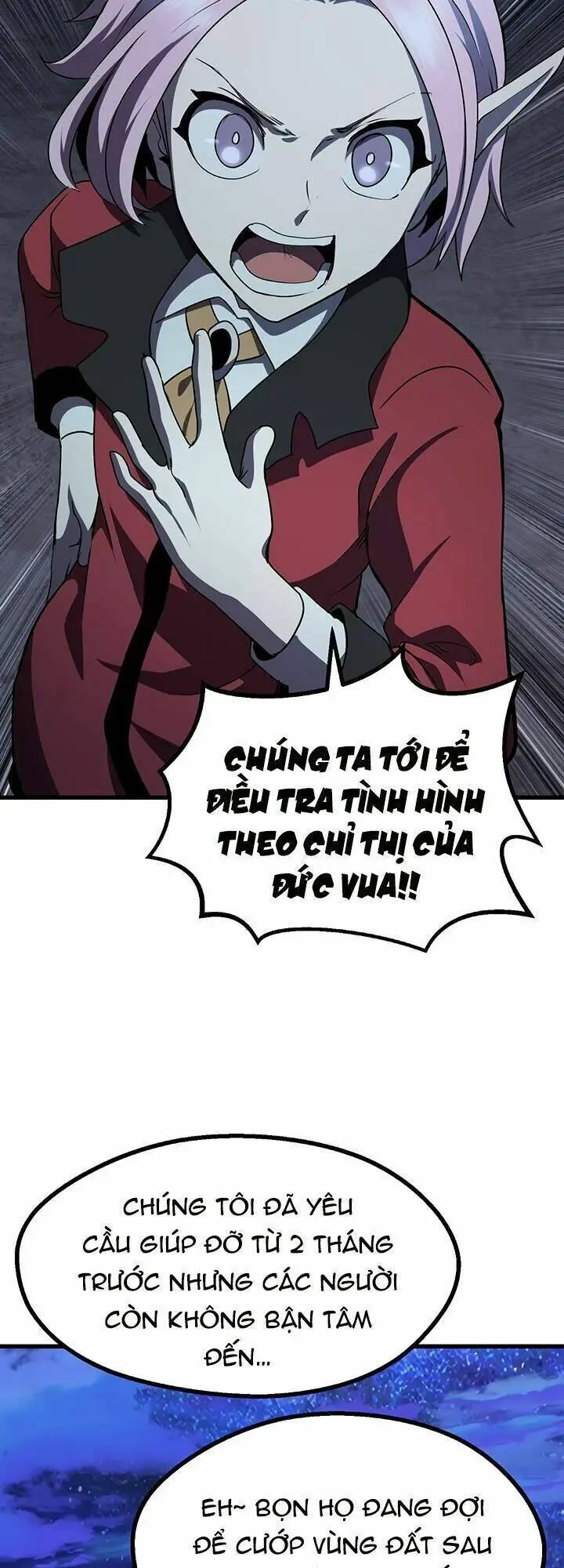 Anh Hùng Mạnh Nhất? Ta Không Làm Lâu Rồi! Nettruyen ZZZ Chương 79 Page 43
