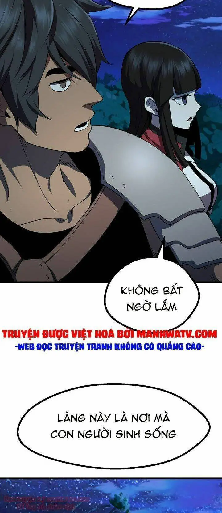 Anh Hùng Mạnh Nhất? Ta Không Làm Lâu Rồi! Nettruyen ZZZ Chương 79 Page 45