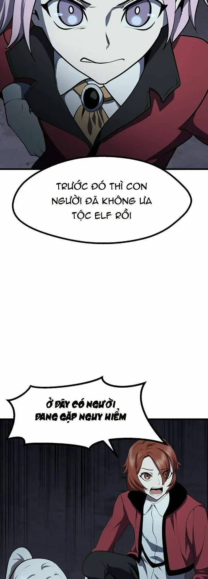 Anh Hùng Mạnh Nhất? Ta Không Làm Lâu Rồi! Nettruyen ZZZ Chương 79 Page 47