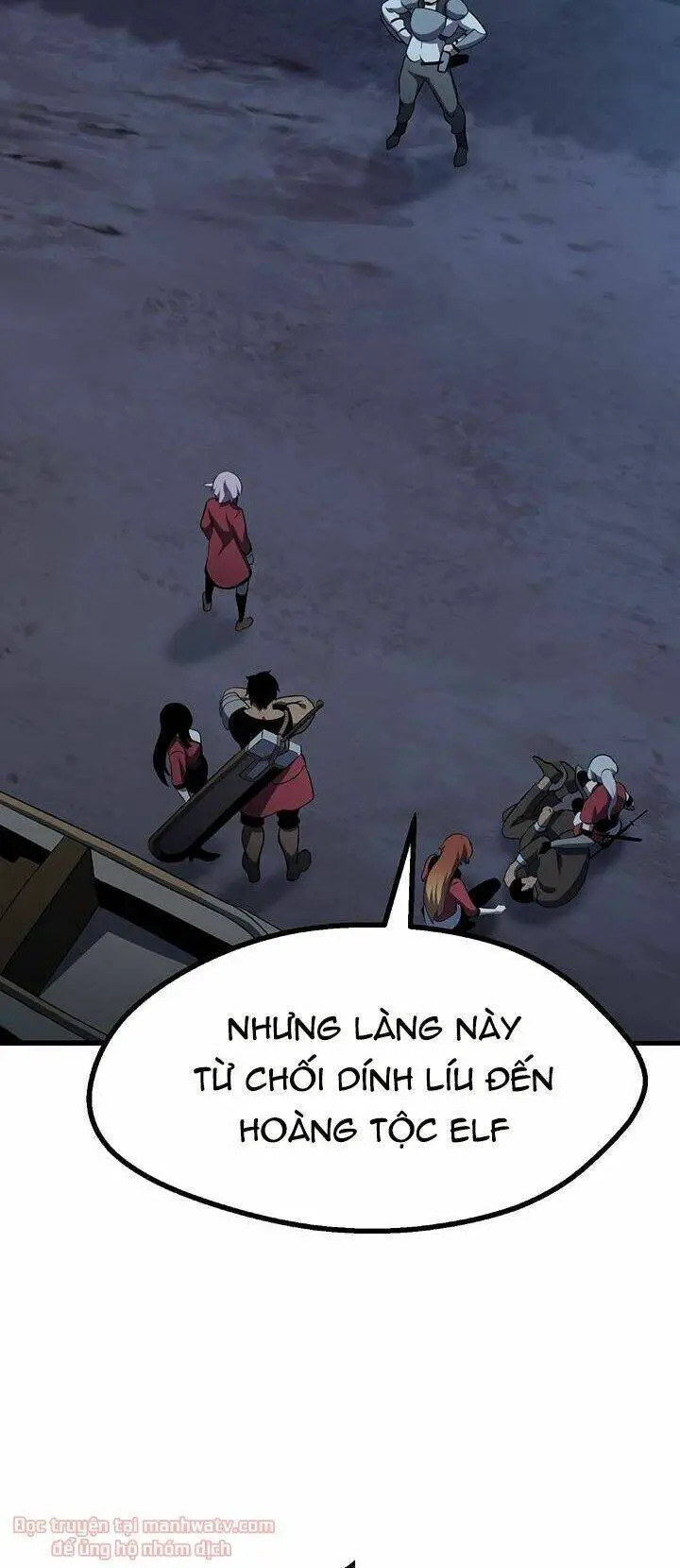 Anh Hùng Mạnh Nhất? Ta Không Làm Lâu Rồi! Nettruyen ZZZ Chương 79 Page 49