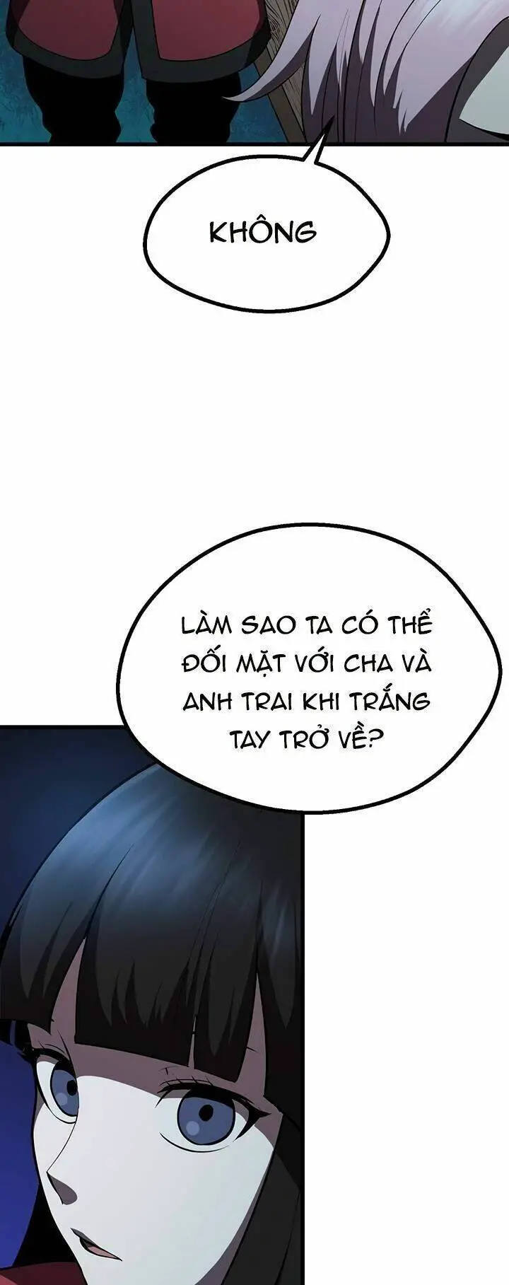Anh Hùng Mạnh Nhất? Ta Không Làm Lâu Rồi! Nettruyen ZZZ Chương 79 Page 52