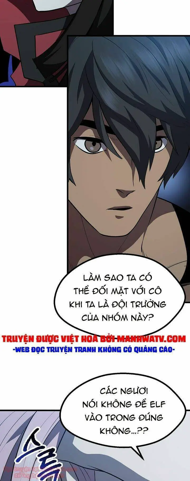 Anh Hùng Mạnh Nhất? Ta Không Làm Lâu Rồi! Nettruyen ZZZ Chương 79 Page 53