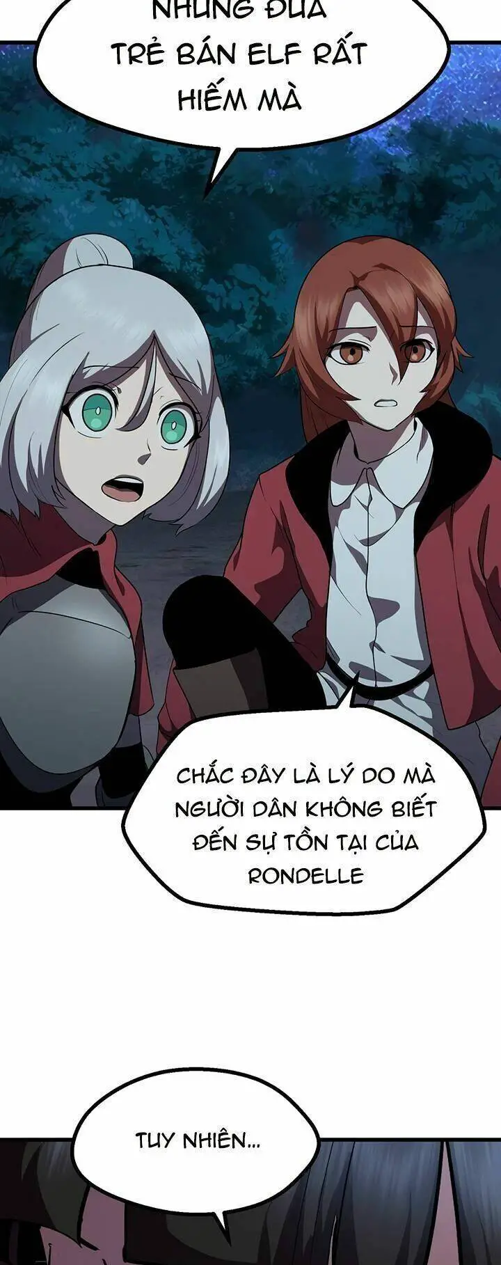 Anh Hùng Mạnh Nhất? Ta Không Làm Lâu Rồi! Nettruyen ZZZ Chương 79 Page 56