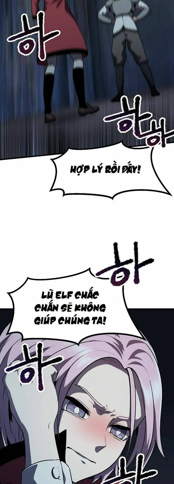 Anh Hùng Mạnh Nhất? Ta Không Làm Lâu Rồi! Nettruyen ZZZ Chương 79 Page 58