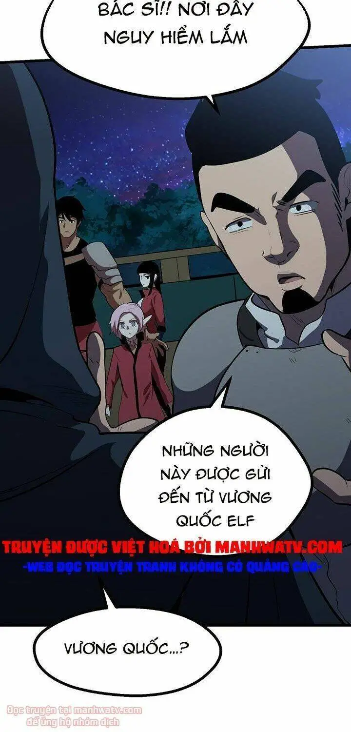 Anh Hùng Mạnh Nhất? Ta Không Làm Lâu Rồi! Nettruyen ZZZ Chương 79 Page 69