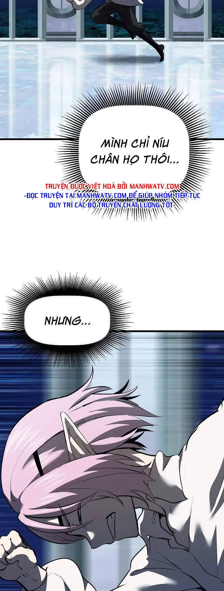 Anh Hùng Mạnh Nhất? Ta Không Làm Lâu Rồi! Nettruyen ZZZ Chương 102 Page 54