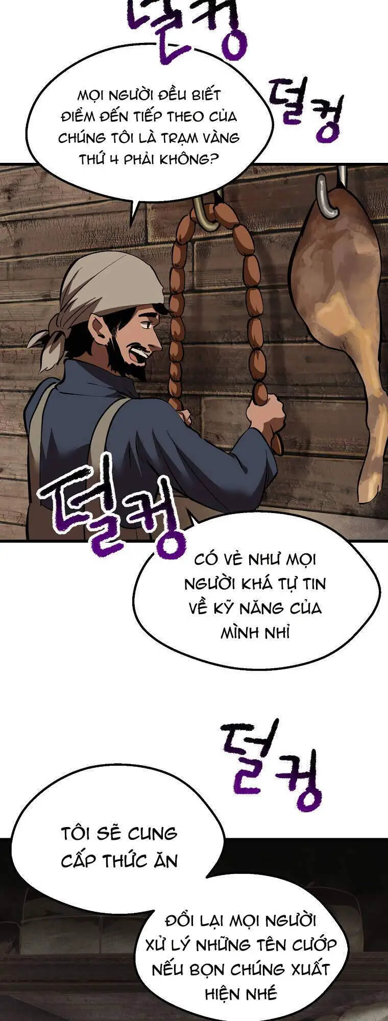 Anh Hùng Mạnh Nhất? Ta Không Làm Lâu Rồi! Nettruyen ZZZ Chương 102 Page 62