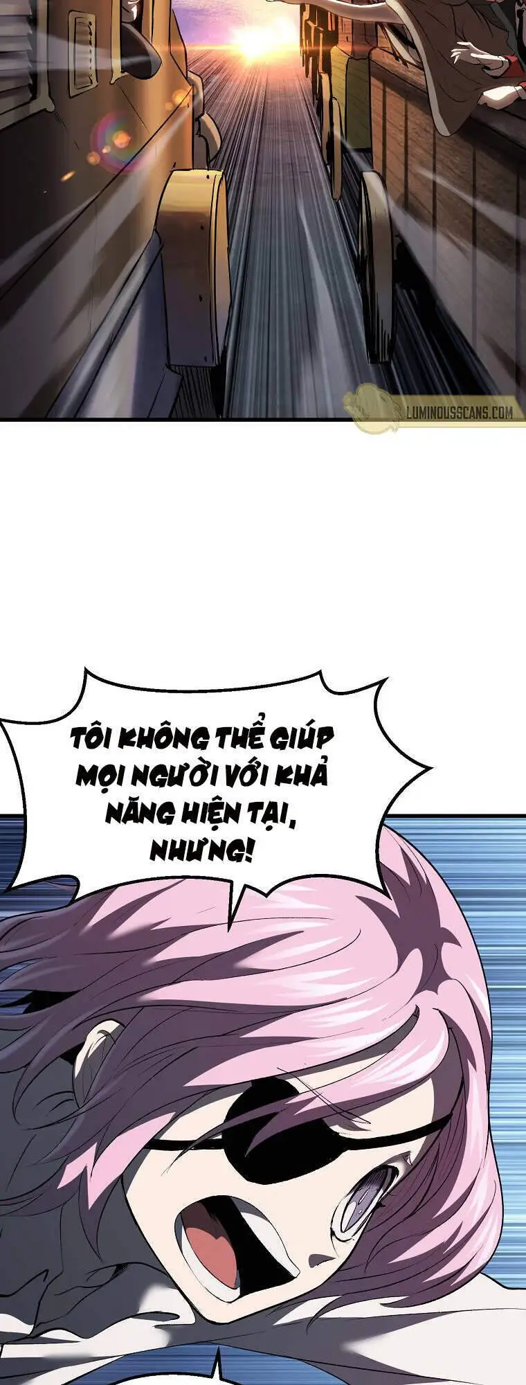Anh Hùng Mạnh Nhất? Ta Không Làm Lâu Rồi! Nettruyen ZZZ Chương 102 Page 84