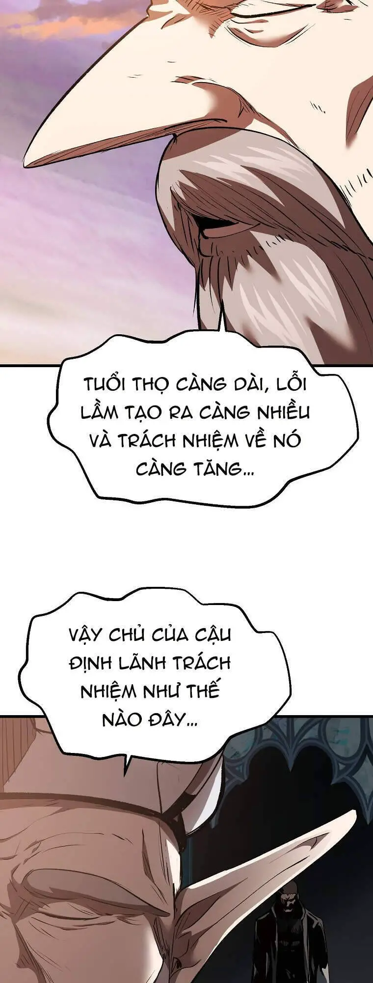 Anh Hùng Mạnh Nhất? Ta Không Làm Lâu Rồi! Nettruyen ZZZ Chương 102 Page 98