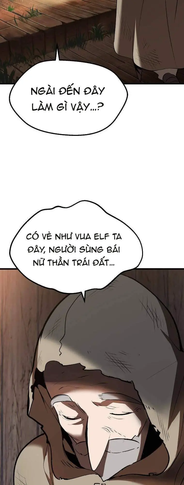 Anh Hùng Mạnh Nhất? Ta Không Làm Lâu Rồi! Nettruyen ZZZ Chương 101 Page 8
