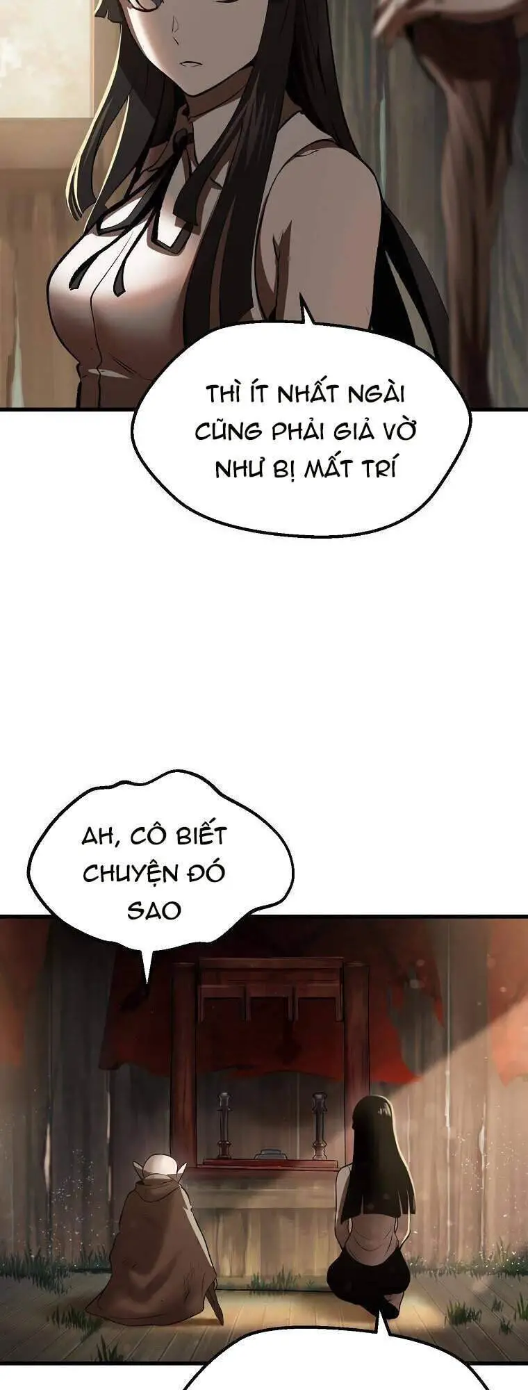 Anh Hùng Mạnh Nhất? Ta Không Làm Lâu Rồi! Nettruyen ZZZ Chương 101 Page 12