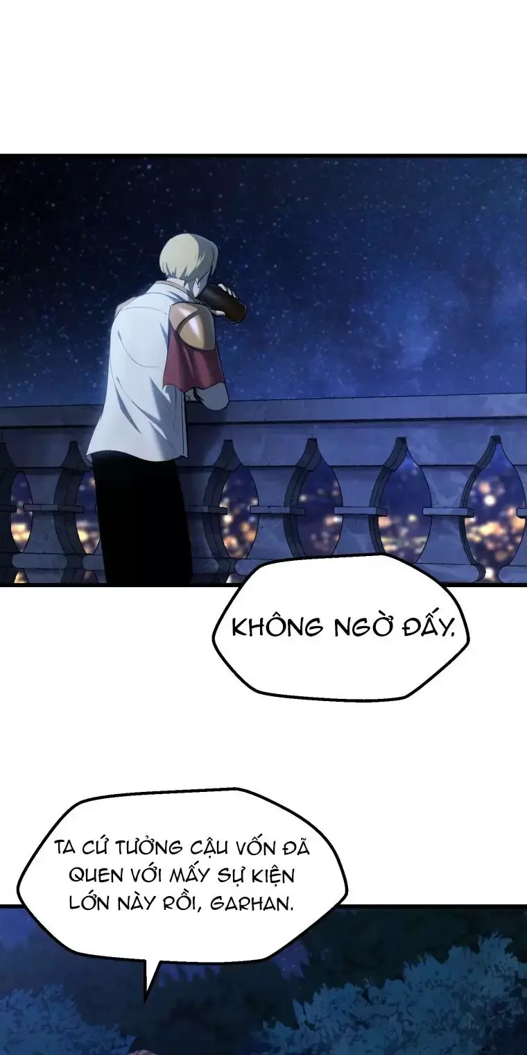 Anh Hùng Mạnh Nhất? Ta Không Làm Lâu Rồi! Nettruyen ZZZ Chương 143 Page 7